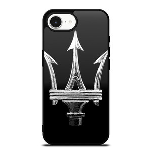 MASERATI EMBLEM iPhone 16e Case MASERATI EMBLEM iPhone 16e Case