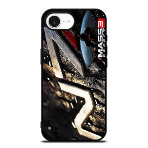 MASS EFFECT N7 iPhone 16e Case MASS EFFECT N7 iPhone 16e Case