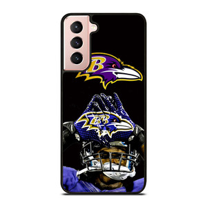 BALTIMORE RAVENS FOOTBALL Samsung Galaxy S21 Case BALTIMORE RAVENS FOOTBALL Samsung Galaxy S21 Case