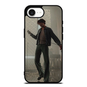 MATTY HEALY THE 1975 BAND iPhone 16e Case MATTY HEALY THE 1975 BAND iPhone 16e Case