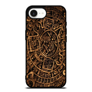MAYAN CALENDAR  iPhone 16e Case