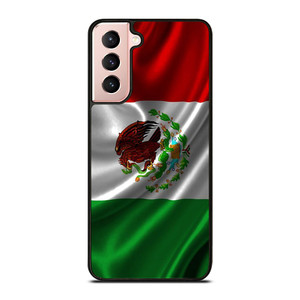 BANDERA DE MEXICO FLAG Samsung Galaxy S21 Case BANDERA DE MEXICO FLAG Samsung Galaxy S21 Case