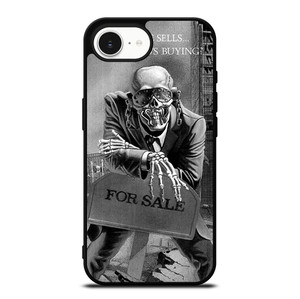MEGADETH RUST IN PEACE iPhone 16e Case MEGADETH RUST IN PEACE iPhone 16e Case