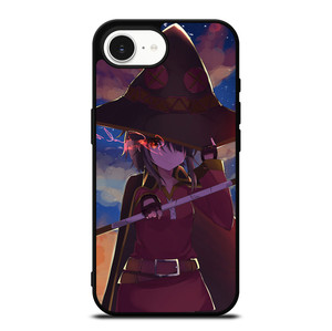 MEGUMIN KONOSUBA iPhone 16e Case