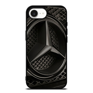 MERCEDES BENZ EMBLEM iPhone 16e Case