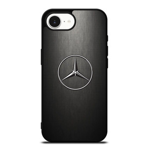 MERCEDES BENZ LOGO iPhone 16e Case MERCEDES BENZ LOGO iPhone 16e Case