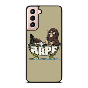 BAPE CAMO BATHUP Samsung Galaxy S21 Case