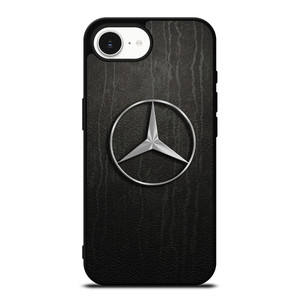 MERCEDES LOGO EMBLEM iPhone 16e Case MERCEDES LOGO EMBLEM iPhone 16e Case