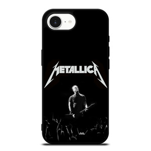 METALICA IN CONCERT iPhone 16e Case