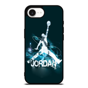 MICHAEL JORDAN AIR DUNK iPhone 16e Case