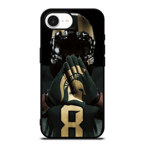 MICHIGAN STATE NEW iPhone 16e Case