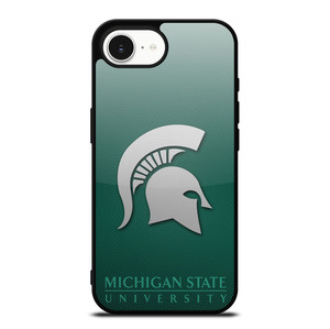 MICHIGAN STATE UNIVERSITY iPhone 16e Case