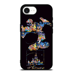 MICKEY MOUSE Disney iPhone 16e Case MICKEY MOUSE Disney iPhone 16e Case