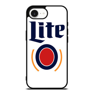 MILLER LITE BEER SYMBOL iPhone 16e Case