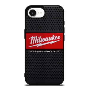 MILWAUKEE HEXA iPhone 16e Case