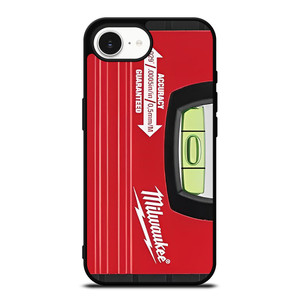 MILWAUKEE POCKET LEVEL ICON iPhone 16e Case