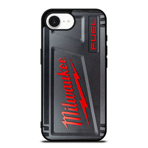 MILWAUKEE TOOL BLACK BOX iPhone 16e Case MILWAUKEE TOOL BLACK BOX iPhone 16e Case