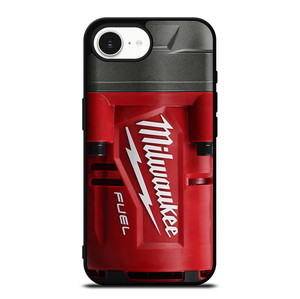 MILWAUKEE TOOL DREW iPhone 16e Case MILWAUKEE TOOL DREW iPhone 16e Case