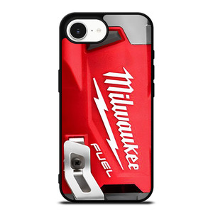 MILWAUKEE TOOL EMBLEM LOGO iPhone 16e Case MILWAUKEE TOOL EMBLEM LOGO iPhone 16e Case