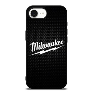 MILWAUKEE TOOL METAL LOGO iPhone 16e Case MILWAUKEE TOOL METAL LOGO iPhone 16e Case