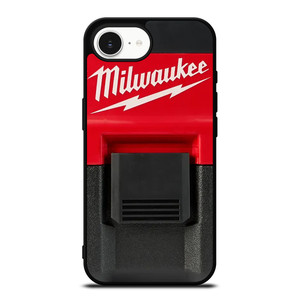 MILWAUKEE VACUUM iPhone 16e Case