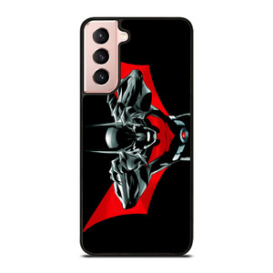 BATMAN BEYOND 2 Samsung Galaxy S21 Case