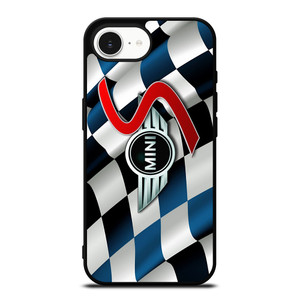 MINI COOPER S LOGO iPhone 16e Case