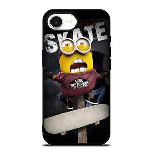 MINNIONS SKATE iPhone 16e Case