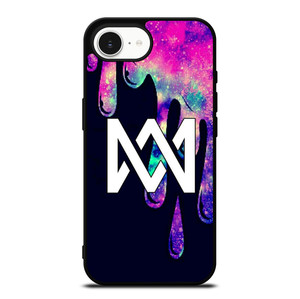 MM MARCUS & MARTINUS LOGO iPhone 16e Case MM MARCUS & MARTINUS LOGO iPhone 16e Case
