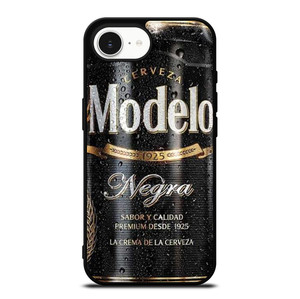 MODELO NEGRA BEER iPhone 16e Case