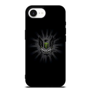 MONSTER ENERGY ARMY iPhone 16e Case MONSTER ENERGY ARMY iPhone 16e Case