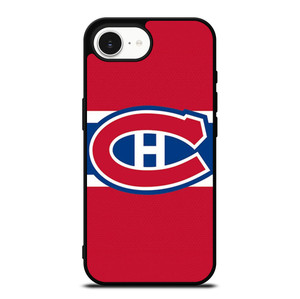 MONTREAL CANADIENS FLAG iPhone 16e Case MONTREAL CANADIENS FLAG iPhone 16e Case