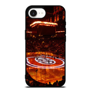 MONTREAL CANADIENS STADIUM iPhone 16e Case