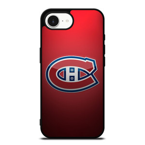 MONTREAL CANADIENS SYMBOL iPhone 16e Case MONTREAL CANADIENS SYMBOL iPhone 16e Case
