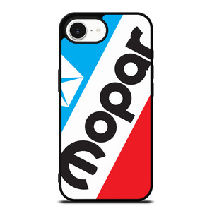 MOPAR LOGO iPhone 16e Case MOPAR LOGO iPhone 16e Case