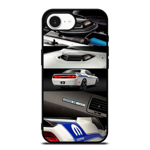 MOPAR SHAKER iPhone 16e Case