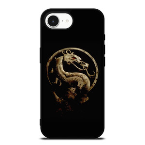 MORTAL KOMBAT 2 iPhone 16e Case MORTAL KOMBAT 2 iPhone 16e Case