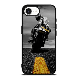 MOTO GP VALENTINO ROSSI iPhone 16e Case