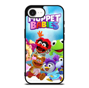 MUPPET BABIES CARTOON MOVIES iPhone 16e Case MUPPET BABIES CARTOON MOVIES iPhone 16e Case