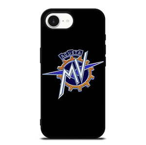 MV AGUSTA LOGO BADGE iPhone 16e Case