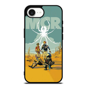 MY CHEMICAL ROMANCE 2 iPhone 16e Case MY CHEMICAL ROMANCE 2 iPhone 16e Case