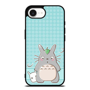 MY NEIGHBOR TOTORO KAWAII 2 iPhone 16e Case MY NEIGHBOR TOTORO KAWAII 2 iPhone 16e Case