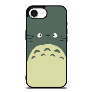 MY NEIGHBOUR TOTORO FACE iPhone 16e Case MY NEIGHBOUR TOTORO FACE iPhone 16e Case