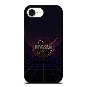 NASA LOGO iPhone 16e Case NASA LOGO iPhone 16e Case