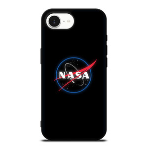 NASA USA LOGO iPhone 16e Case