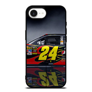 NASCAR JEFF GORDON iPhone 16e Case