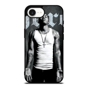 NASIR JONES NAS RAPPER iPhone 16e Case NASIR JONES NAS RAPPER iPhone 16e Case