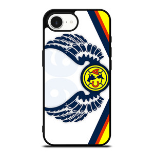 NEW CLUB AMERICA AGUILAS iPhone 16e Case