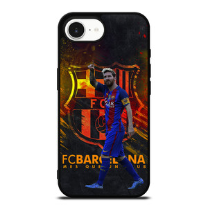 NEW LEO MESSI CAPTAIN iPhone 16e Case