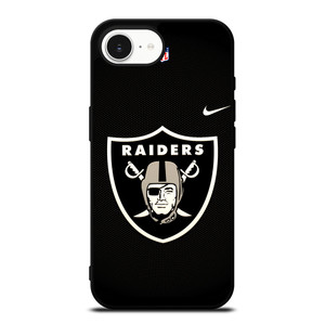 NEW OAKLAND RAIDERS NFL iPhone 16e Case